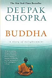 Buddha book cover