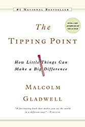 The Tipping Point book cover