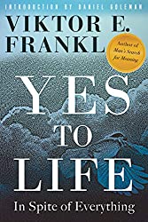 Yes to Life book cover