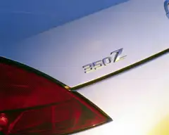 Nissan 350Z