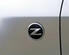 Nissan 350Z