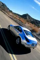Nissan 350Z