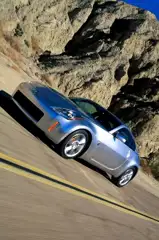 Nissan 350Z