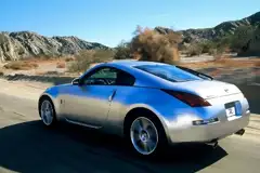 Nissan 350Z