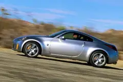 Nissan 350Z