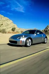 Nissan 350Z