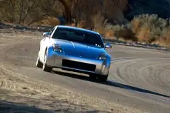 Nissan 350Z