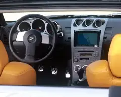 Nissan 350Z