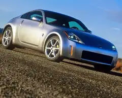 Nissan 350Z