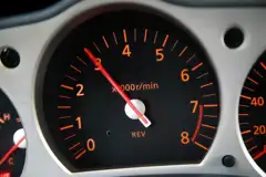 Nissan 350Z Coupe