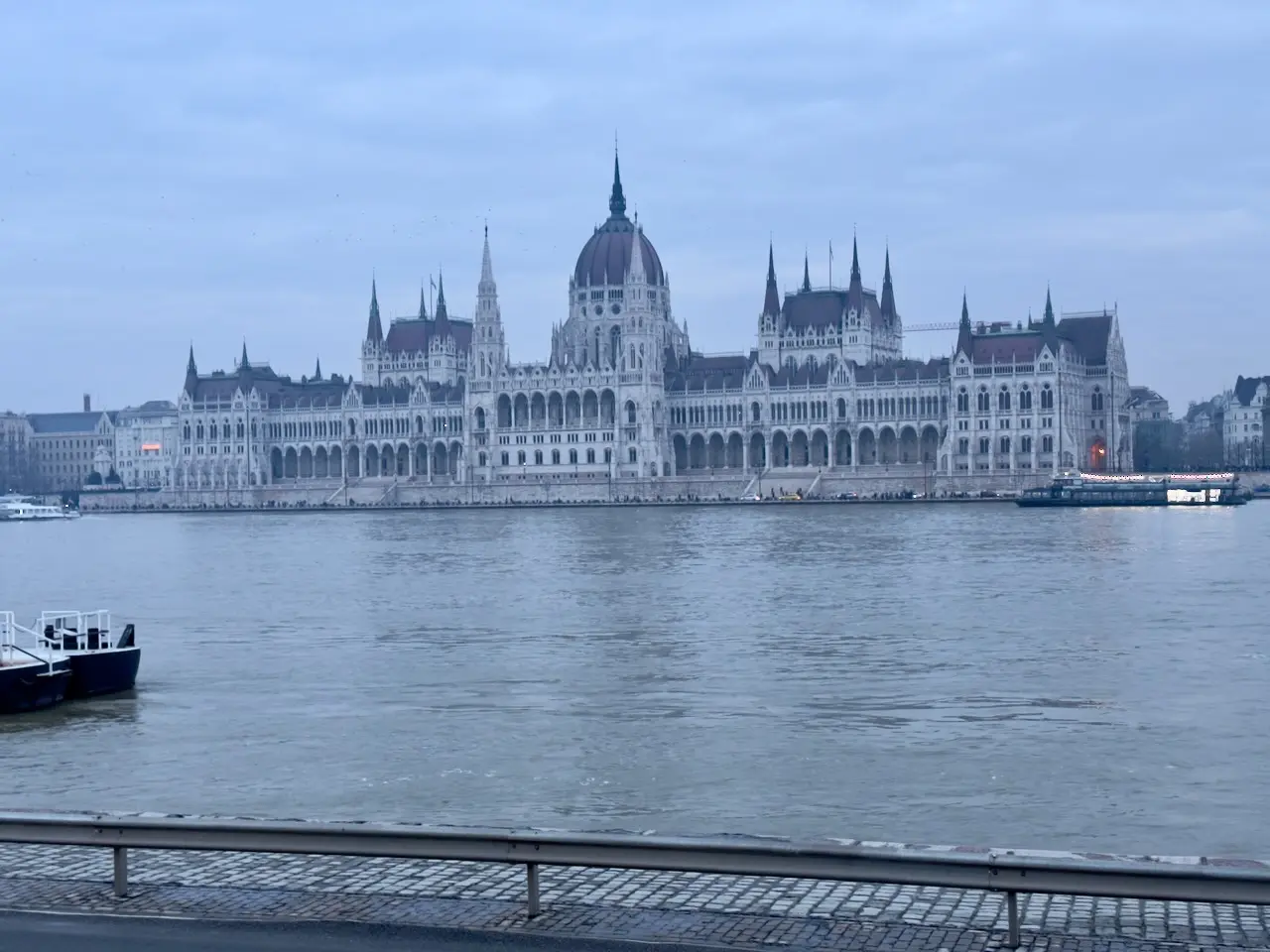 House of Parliament