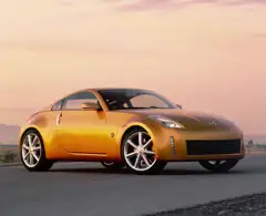 2001 Near Production Ready Z