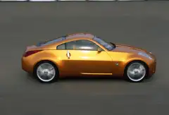 2001 Near Production Ready Z