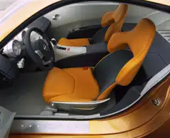 2001 Near Production Ready Z