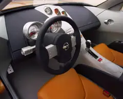 2001 Near Production Ready Z
