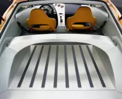 2001 Near Production Ready Z