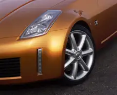 2001 Near Production Ready Z