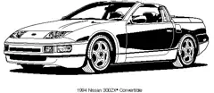 1994 300ZX
