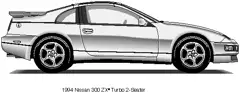 1994 300ZX