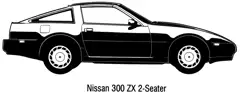 1989 300ZX