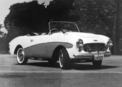 Fairlady photo