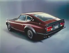 Fairlady photo