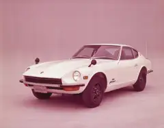 Fairlady Z 432
