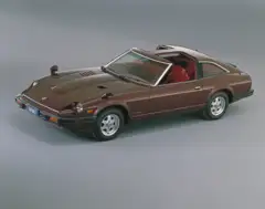 1981 Fairlady
