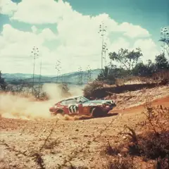 1971 240Z