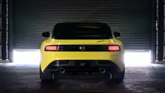 2020 Nissan Z Proto