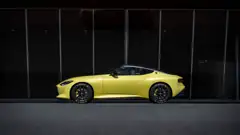 2020 Nissan Z Proto