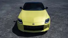 2020 Nissan Z Proto