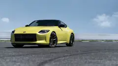 2020 Nissan Z Proto