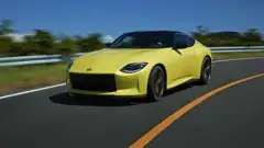 2020 Nissan Z Proto