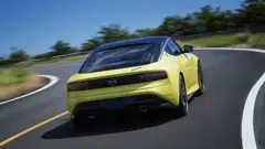2020 Nissan Z Proto