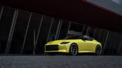 2020 Nissan Z Proto