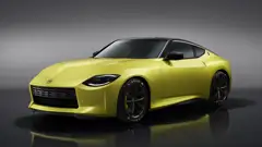 2020 Nissan Z Proto