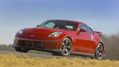 2006 NISMO 250Z