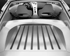 2001 Near Production Ready Z B&W