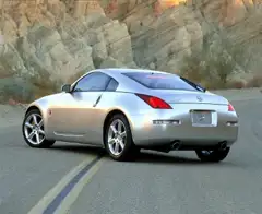 Nissan 350Z