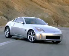 Nissan 350Z
