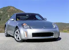 Nissan 350Z