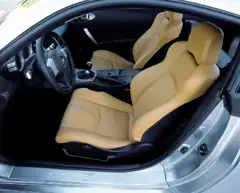 Nissan 350Z