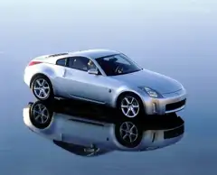 Nissan 350Z