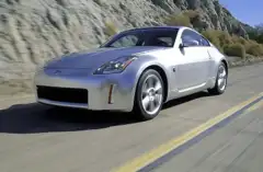 Nissan 350Z