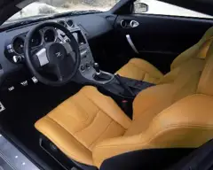 Nissan 350Z